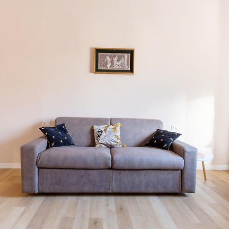 Elegantis La Pariolina Apartment Rome Exterior photo