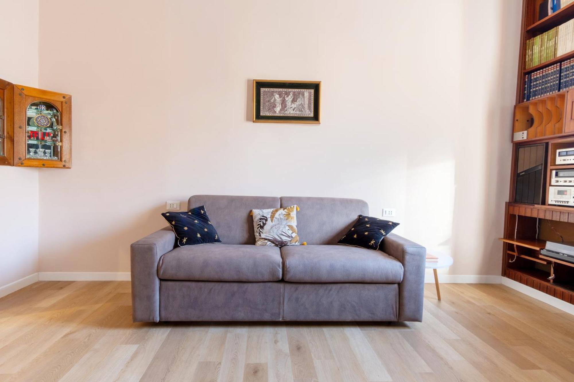 Elegantis La Pariolina Apartment Rome Exterior photo