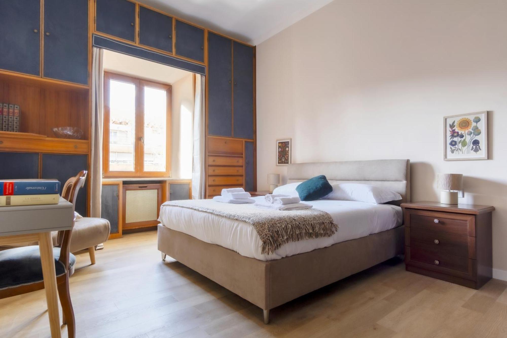 Elegantis La Pariolina Apartment Rome Exterior photo