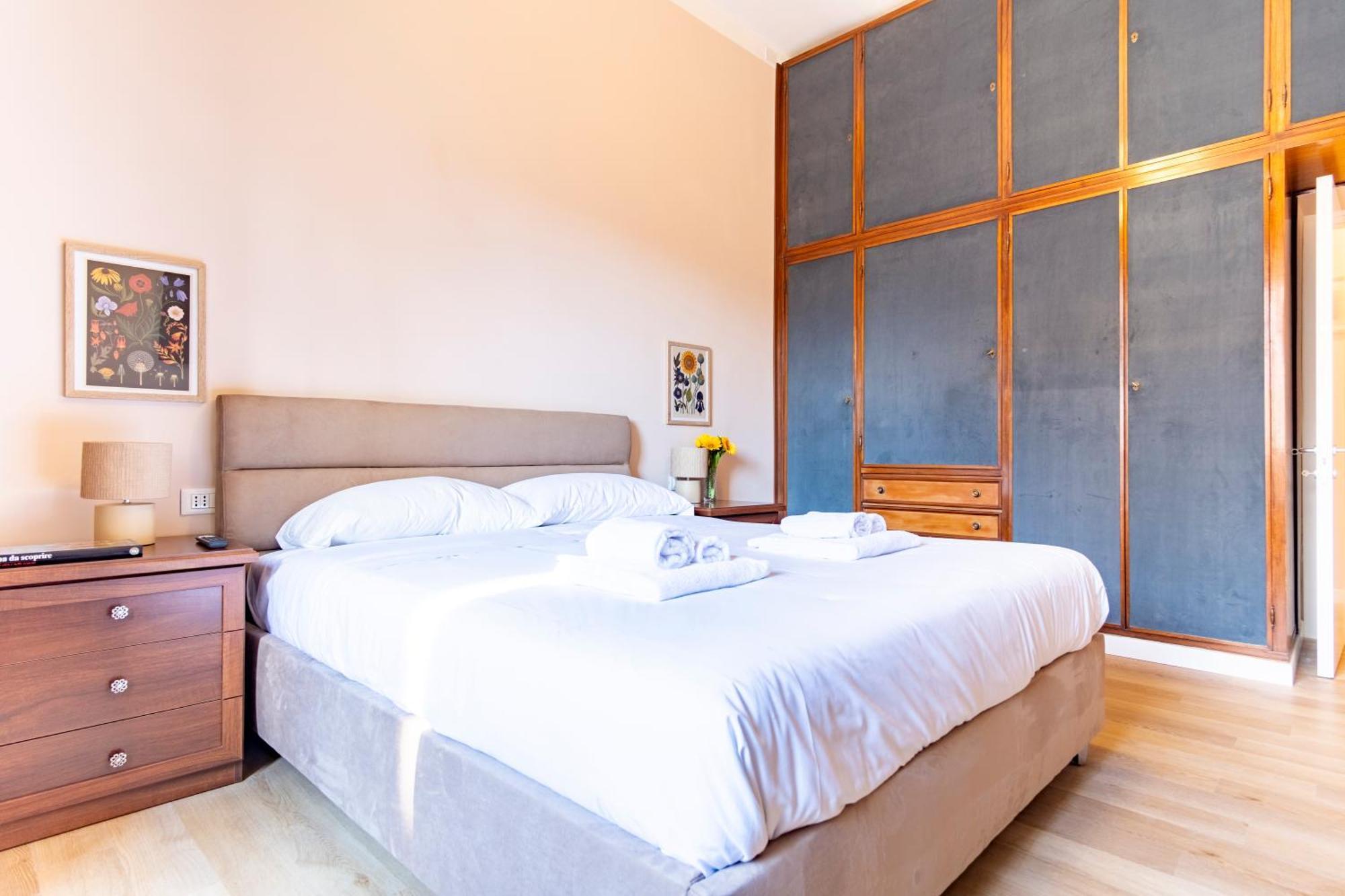 Elegantis La Pariolina Apartment Rome Exterior photo